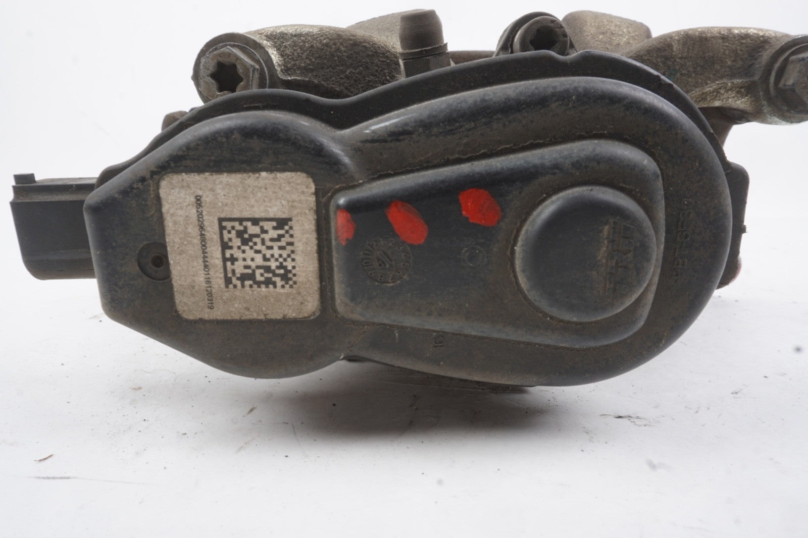 2015 - 2025 Jeep Renegade Rear Left Brake Caliper Assembly OEM