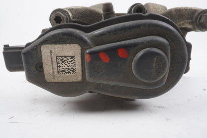 2015 - 2025 Jeep Renegade Rear Left Brake Caliper Assembly OEM