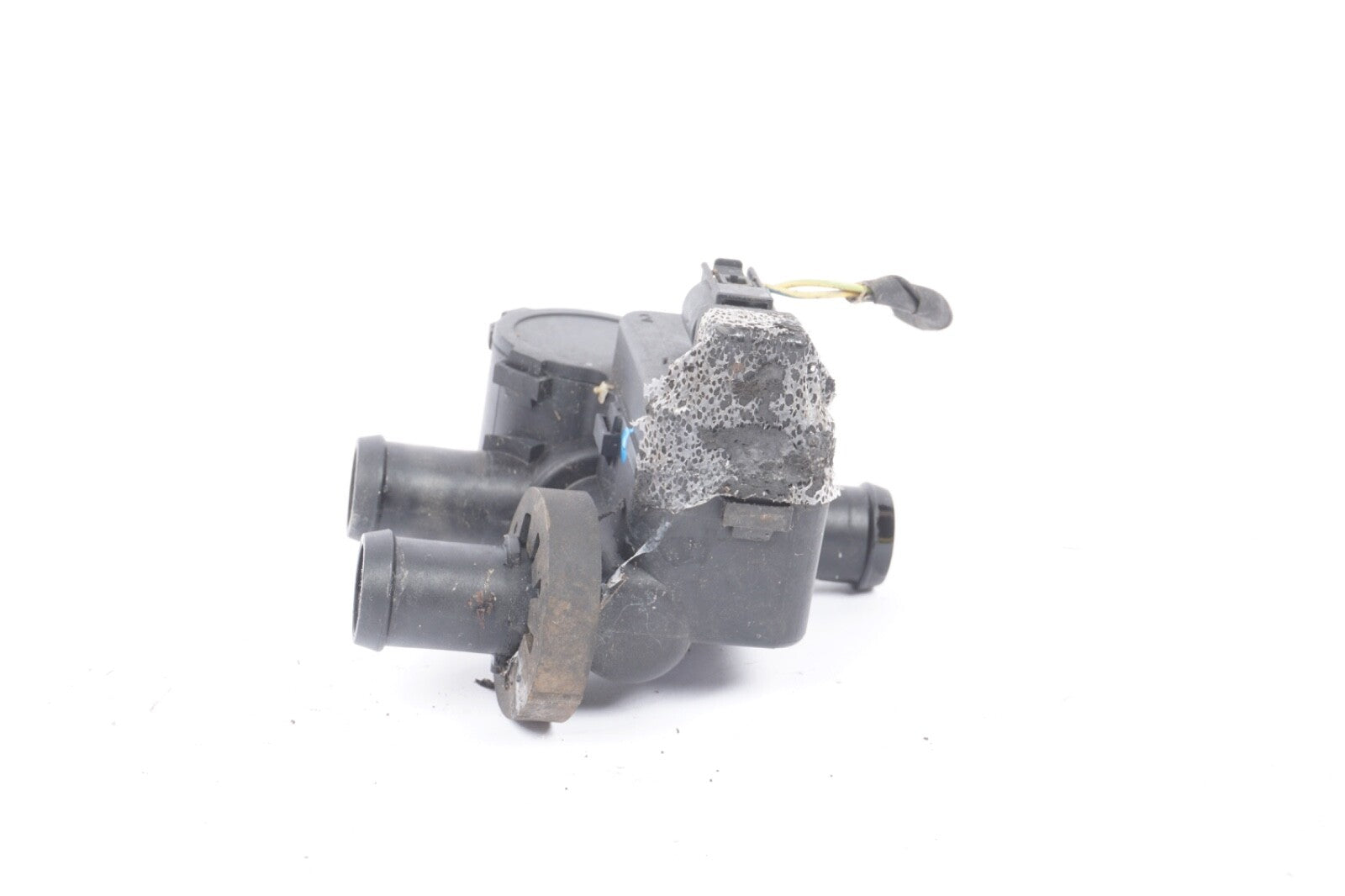 07-13 MERCEDES S400 S550 S63 W221 HVAC HEATER CONTROL VALVE OEM