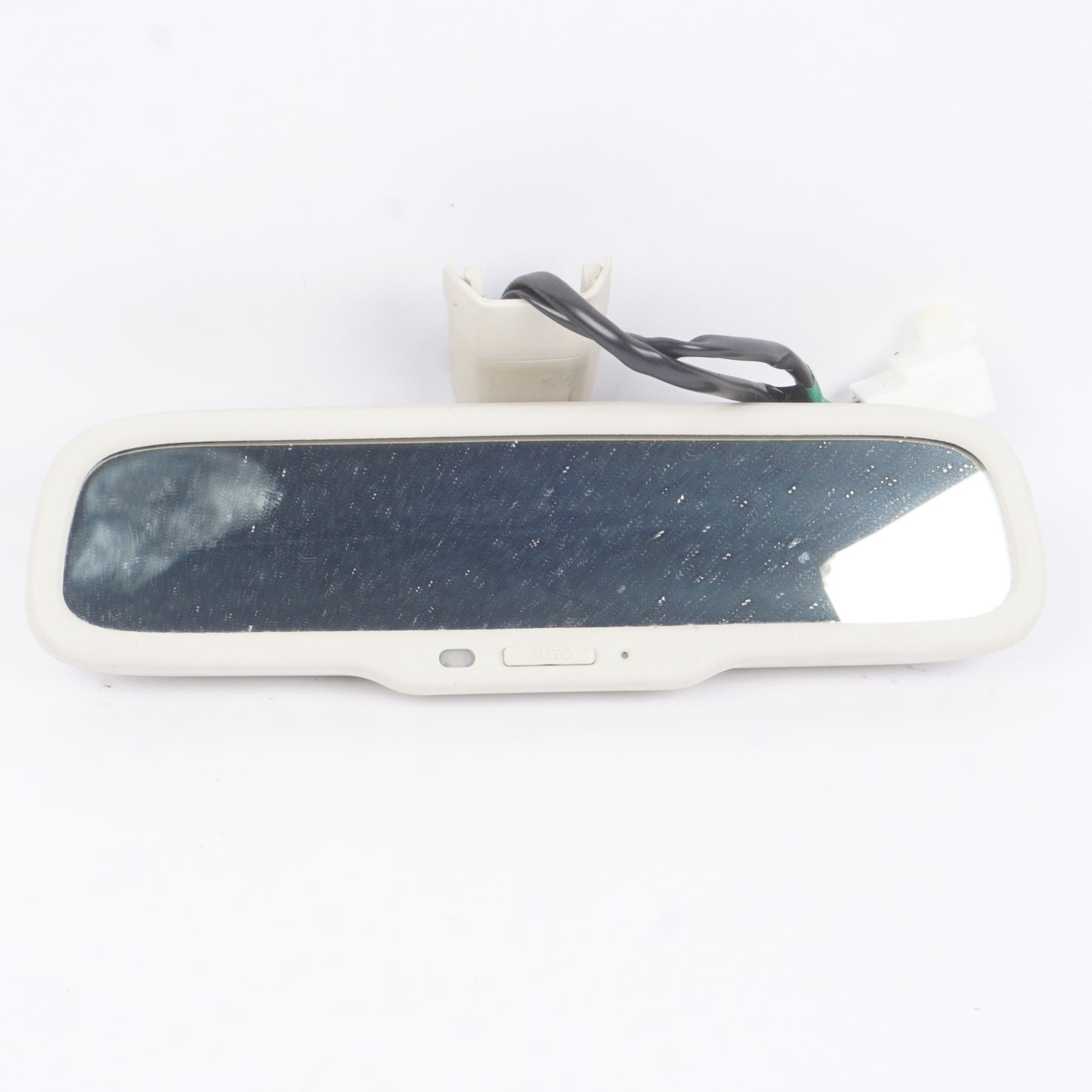 2002 - 2010 LEXUS SC430 Z40 FRONT UPPER INTERIOR REAR VIEW MIRROR OEM
