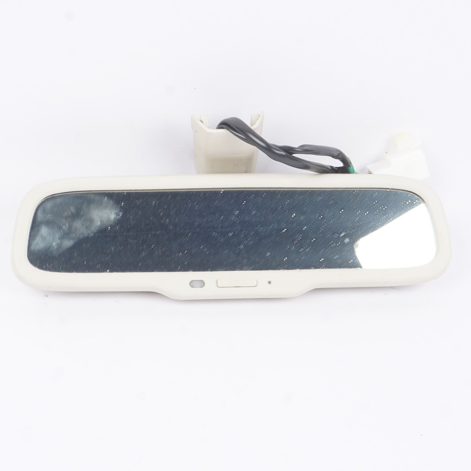 2002 - 2010 LEXUS SC430 Z40 FRONT UPPER INTERIOR REAR VIEW MIRROR OEM