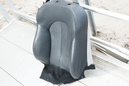 06-09 MERCEDES CLK500 CLK350 CONVERTIBLE FRONT RIGH UPPER SEAT BACK BACKREST OEM