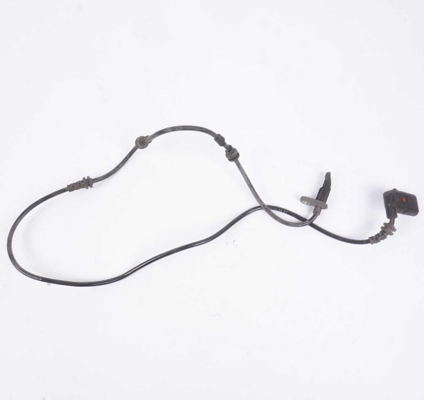 2014 - 2017MERCEDES-BENZ S550 W222 LH FRONT ABS SENSOR OEM A 222 905 08 00 02