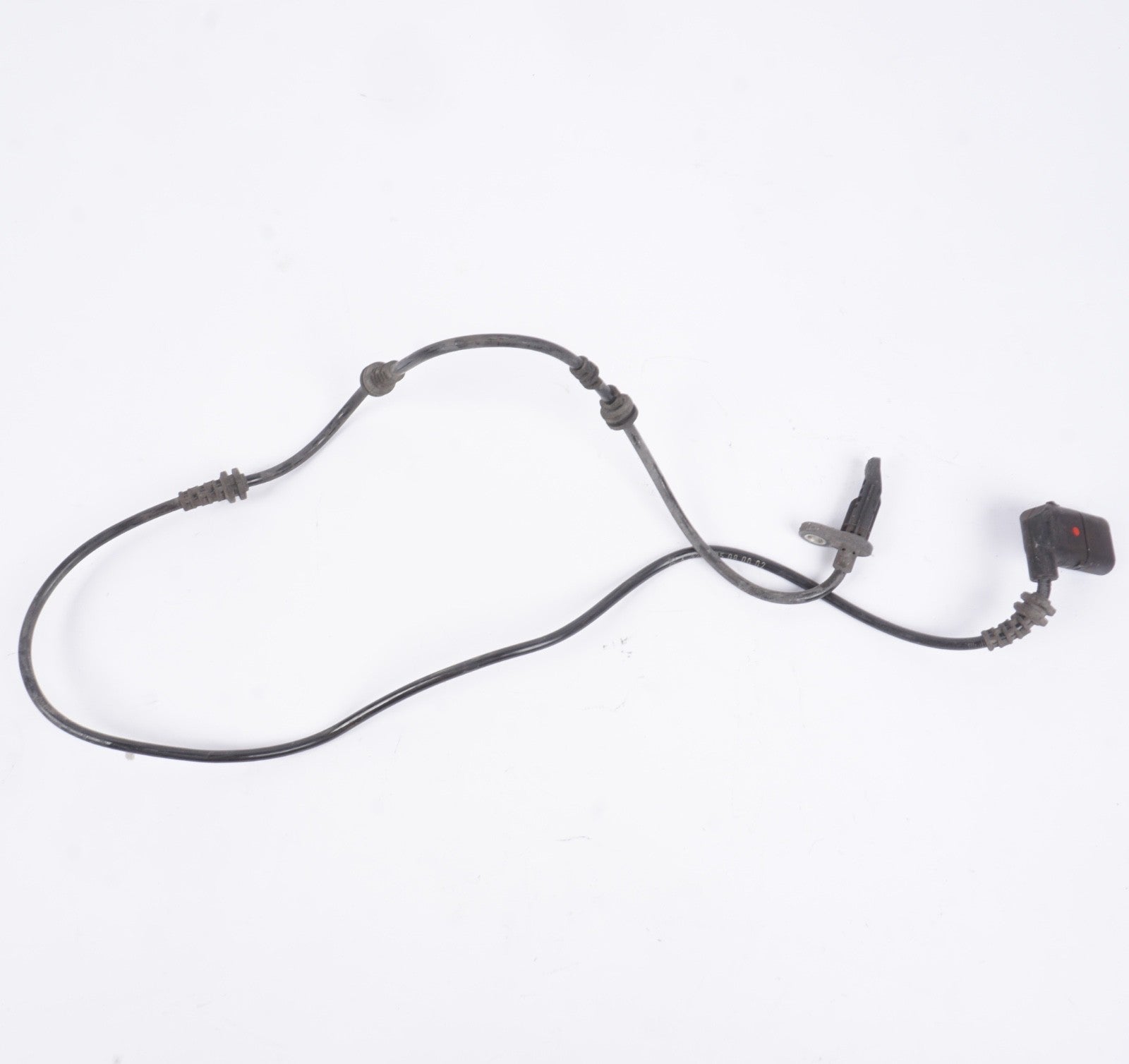 2014 - 2017MERCEDES-BENZ S550 W222 LH FRONT ABS SENSOR OEM A 222 905 08 00 02