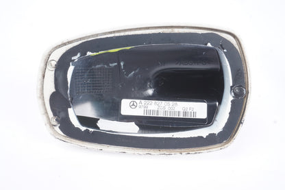 2014 - 2017 Mercedes W222 S550 Top Shark Fin Antenna Roof GPS OEM