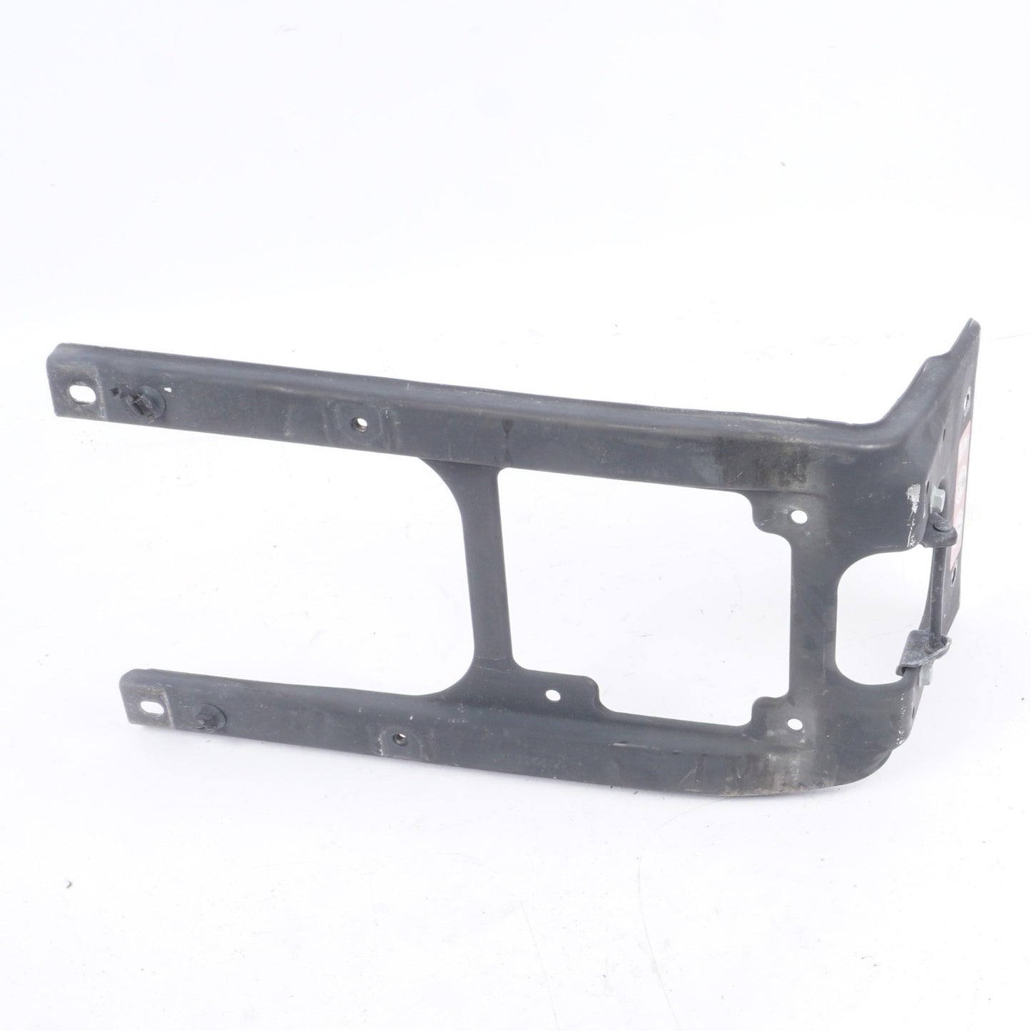2006 - 2012 Mercedes ML350 GL450 Front Center Core Radiator Horn Support Bracket
