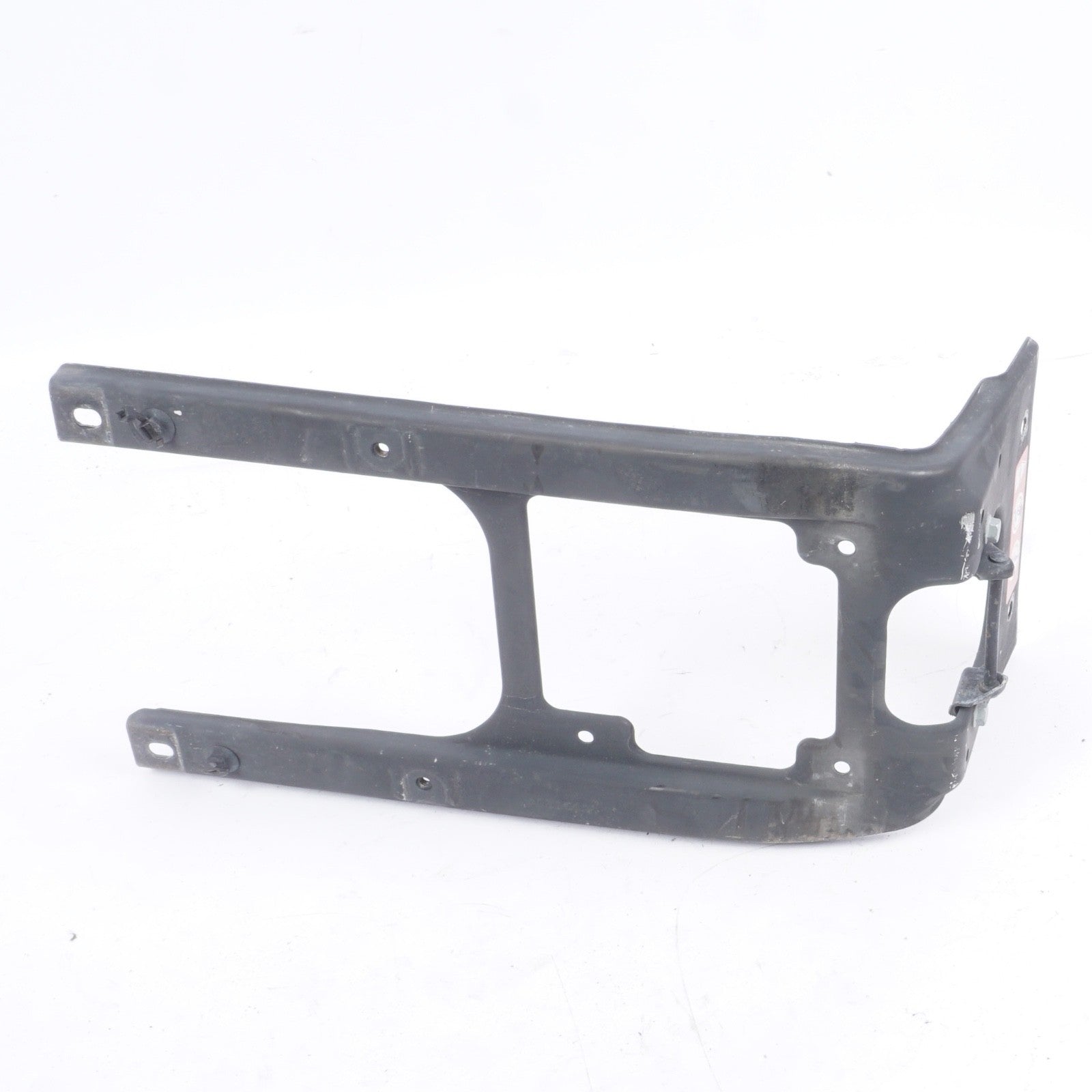 2006 - 2012 Mercedes ML350 GL450 Front Center Core Radiator Horn Support Bracket