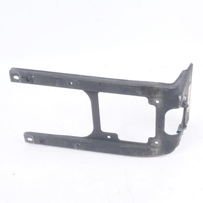 2006 - 2012 Mercedes ML350 GL450 Front Center Core Radiator Horn Support Bracket