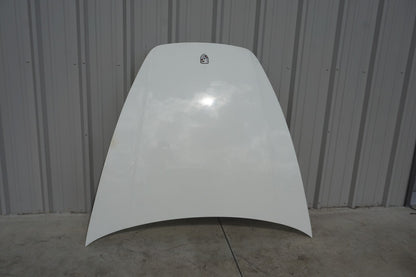 2011 - 2014 Porsche Cayenne 958 Hood Bonnet OEM