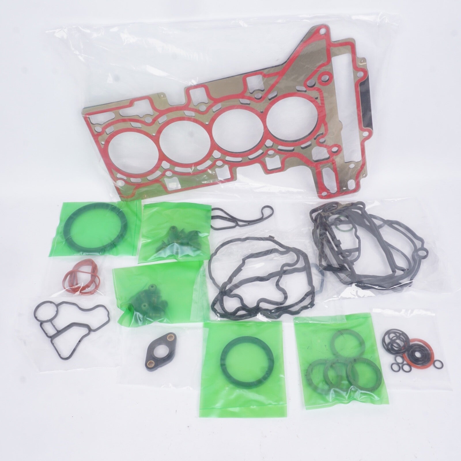 Engine cylinder Head Gasket For BMW X3 328i 320i GT Z4 F10 F20 Turbo N20B20 2.0L