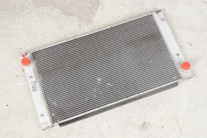 2012 - 2015 MINI COOPER S R57 ENGINE RADIATOR 2751276 OEM