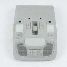 2012-2018 AUDI A6 (C7) FRONT DOMELIGHT MAP READING DOME LIGHT LAMP (GRAY)