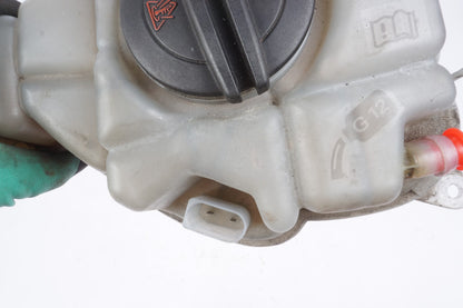 2011 - 2018 Audi A8 Quattro Coolant Overflow Bottle Tank OEM