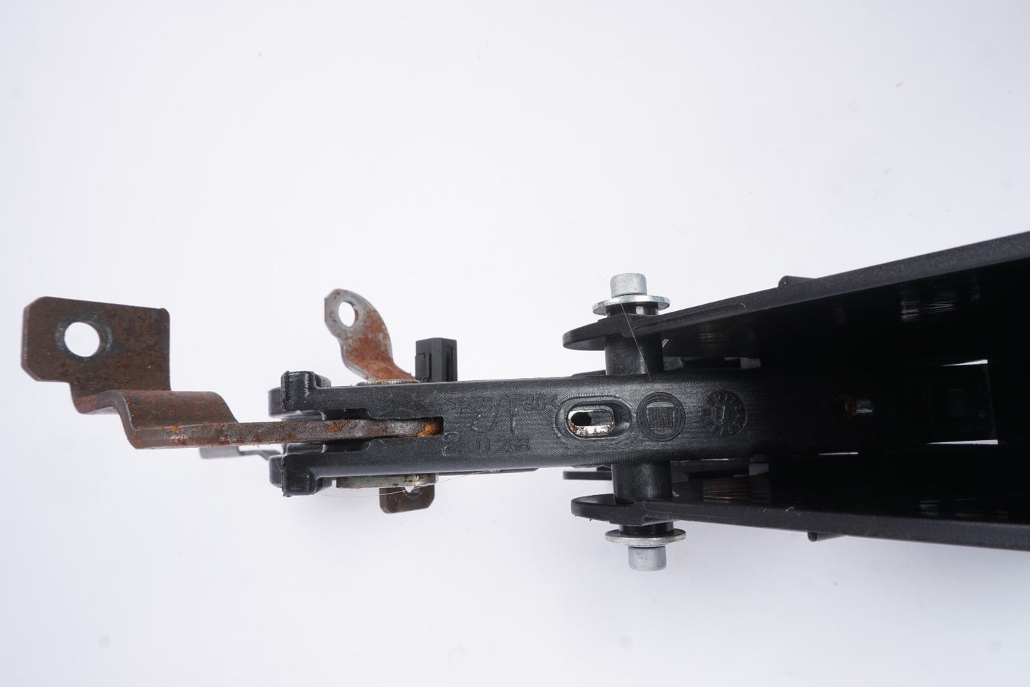 2014 - 2017 Fiat 500L Emergency Pull Parking Handbrake Lever 07355974320  OEM