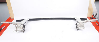 2010 - 2015 BMW 650 Front Lower Bumper Reinforcement Impact Bar 51117067744 OEM