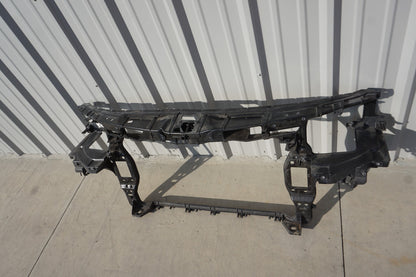 2011-2017 Audi A8 A8L Front Radiator Support Carrier OEM