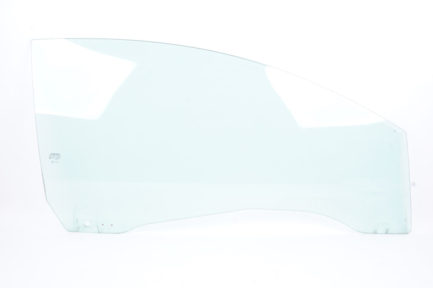 2004 - 2010 AUDI D3 A8 A8L S8 FRONT PASSENGER RIGHT WINDOW DOOR GLASS OEM