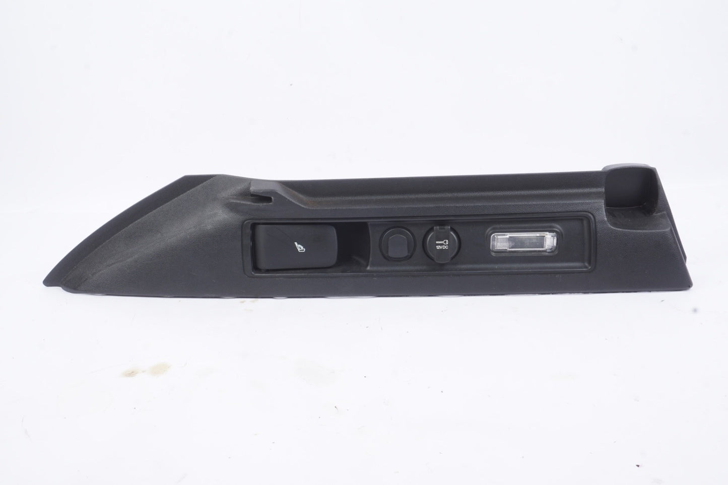 2018 - 2022 ALFA ROMEO STELVIO LEFT QUARTER UPPER PANEL TRIM COVER OEM 156122900