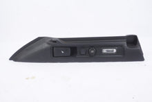 2018 - 2022 ALFA ROMEO STELVIO LEFT QUARTER UPPER PANEL TRIM COVER OEM 156122900