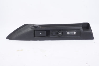 2018 - 2022 ALFA ROMEO STELVIO LEFT QUARTER UPPER PANEL TRIM COVER OEM 156122900