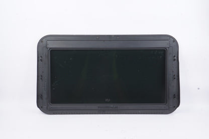 2011-2018 PORSCHE CAYENNE 958 UPPER SUNROOF MOON ROOF WINDOW GLASS 7P5877071