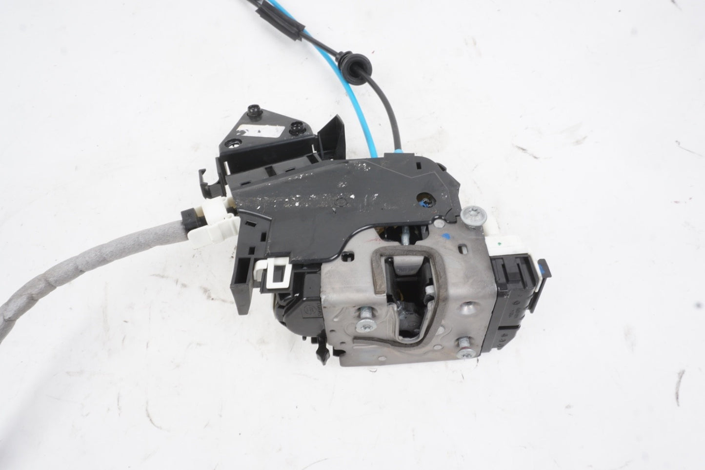 2008 - 2014 Mercedes C300 C350 C63 Rear Right Side Door Lock Latch Actuator OEM