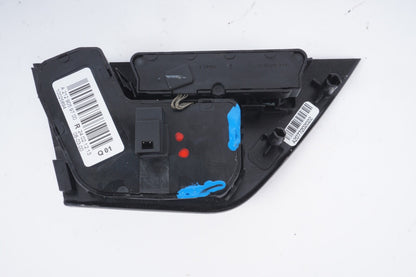 10-13 Mercedes W212 E350 E400 Front Right Side Interior Door Panel Cover Assy