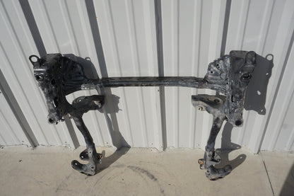 2011 2012 Audi A8 4.2l Engine Front Subframe Sub Frame Cross Member OEM