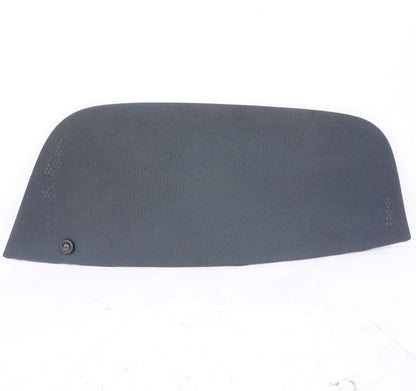 2014-2020 MERCEDES W222 S550 S560 DASH UPPER SPEAKER COVER W/ LIGHT SENSOR GRILL