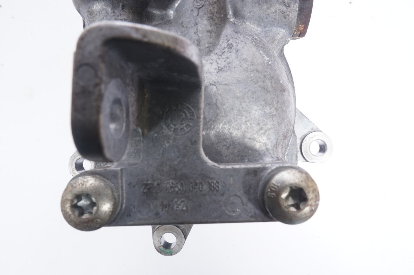11 - 14 Porsche Cayenne 958 4.8l Power Steering Pump 7P5422154B OEM 74K