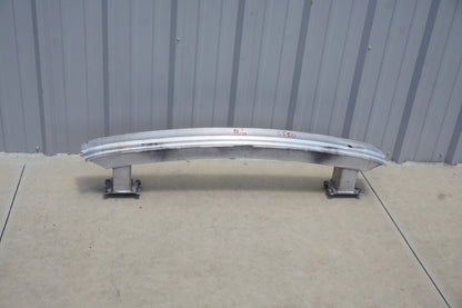 14-20 Mercedes W222 S450 S550 S63 AMG Rear Bumper Reinforcement Impact Bar OEM