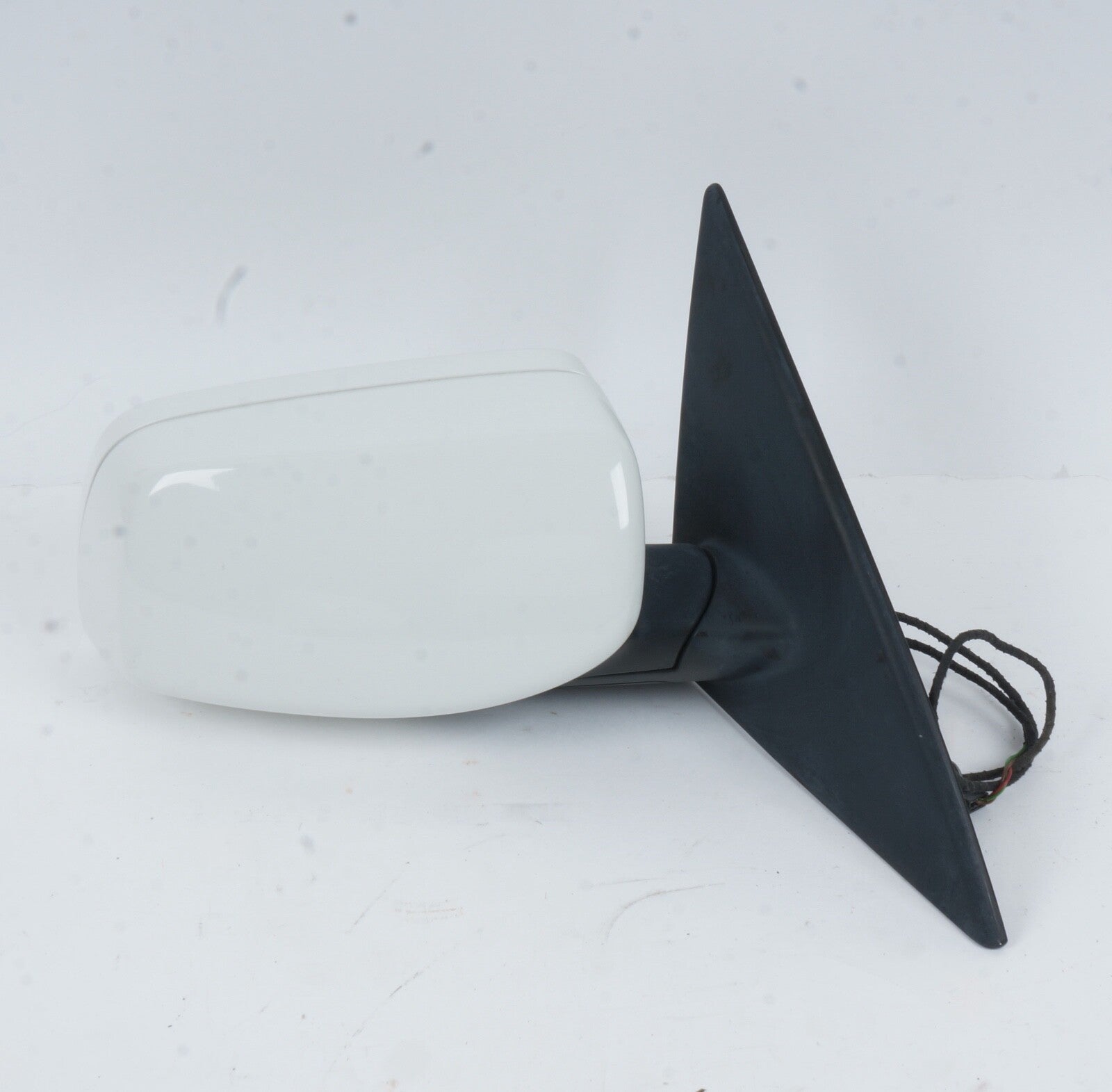 2006 - 2010 BMW 650i E63 E64 Front Right Side Rear View Mirror