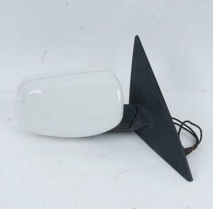 2006 - 2010 BMW 650i E63 E64 Front Right Side Rear View Mirror