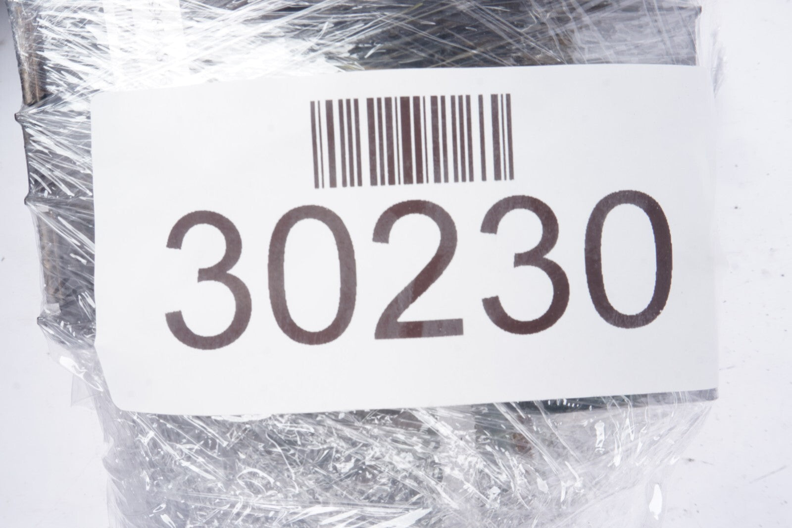 2011 - 2017 Bmw X3 F25 Winshield Wiper Transmission OEM