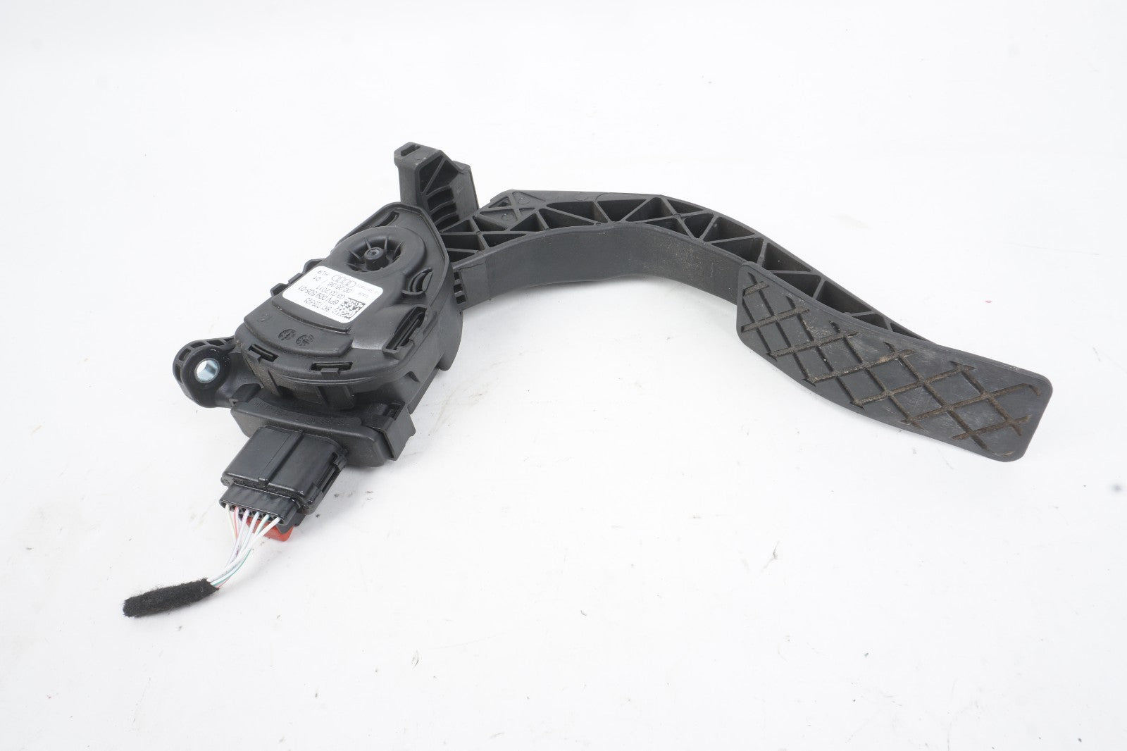 2011 - 2017 Audi D4 A8 A8L Accelerator Gas Pedal OEM