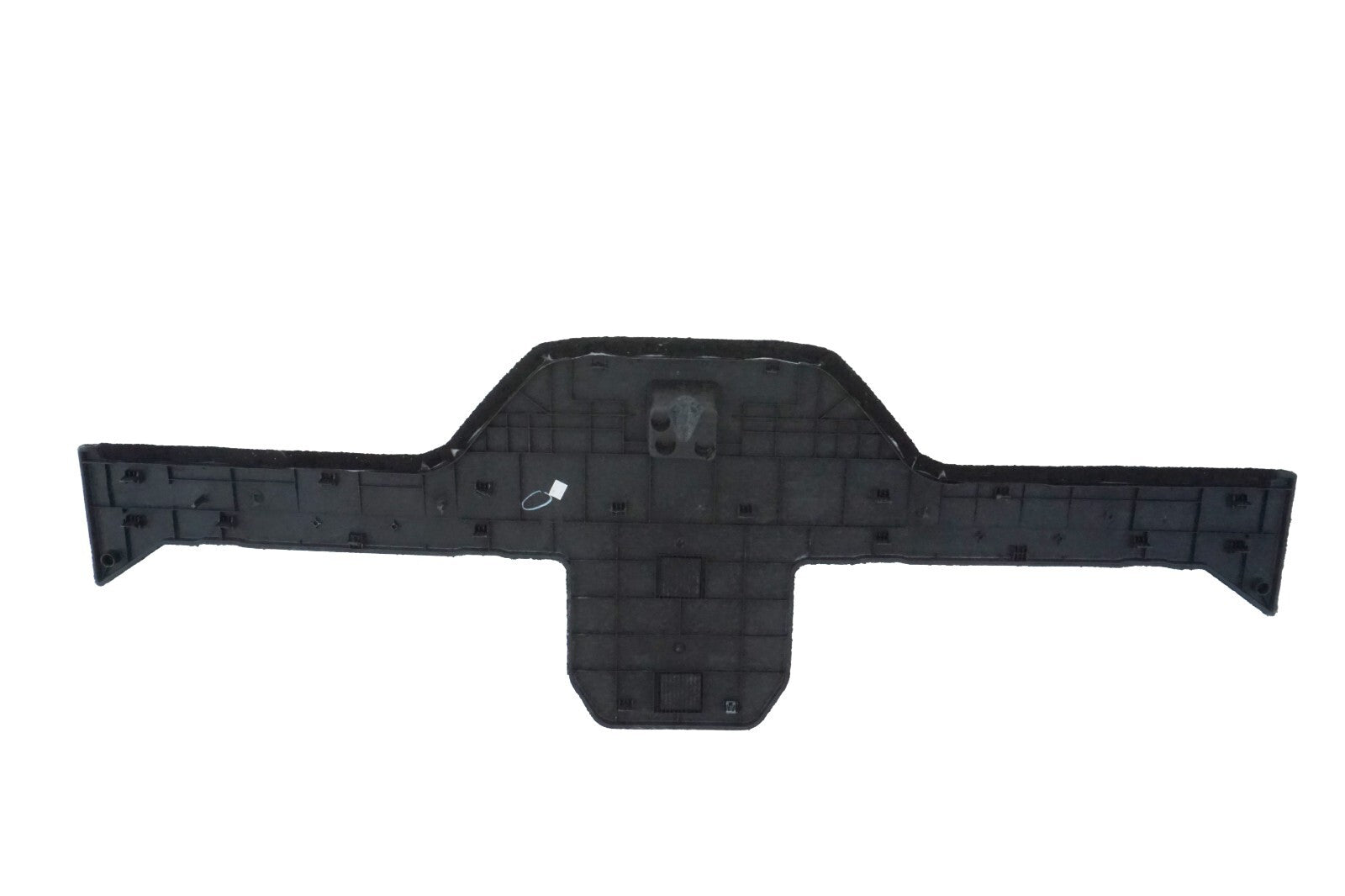 17-20 CHRYSLER PACIFICA REAR LOAD CARGO TRAY FLOOR COVER 5XK69TRMAD OEM