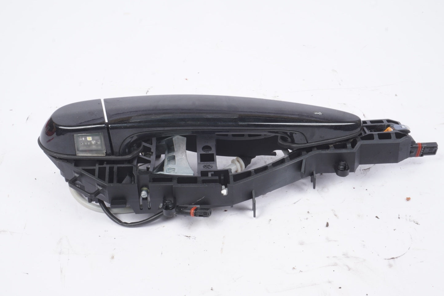14 - 20 BMW 428i 430i 440i F36 Right Exterior Door Handle Black 0445184 OEM