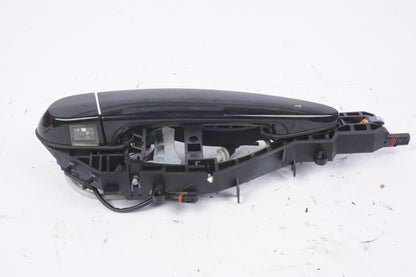 14 - 20 BMW 428i 430i 440i F36 Right Exterior Door Handle Black 0445184 OEM