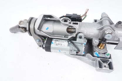 03-12 Mercedes R230 SL500 SL550Steering Column Assembly 2304602916 OEM
