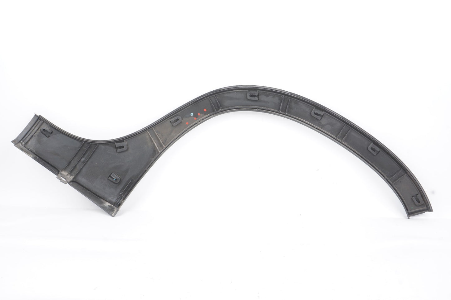 2014 - 2017 Fiat 500L Rear Right Passenger Side Wheel Arch Molding  OEM