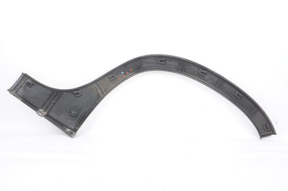 2014 - 2017 Fiat 500L Rear Right Passenger Side Wheel Arch Molding  OEM