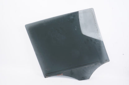 06-11 Mercedes W164 ML350 ML63 AMG Rear Left Side Fixed Privacy Window Glass OEM