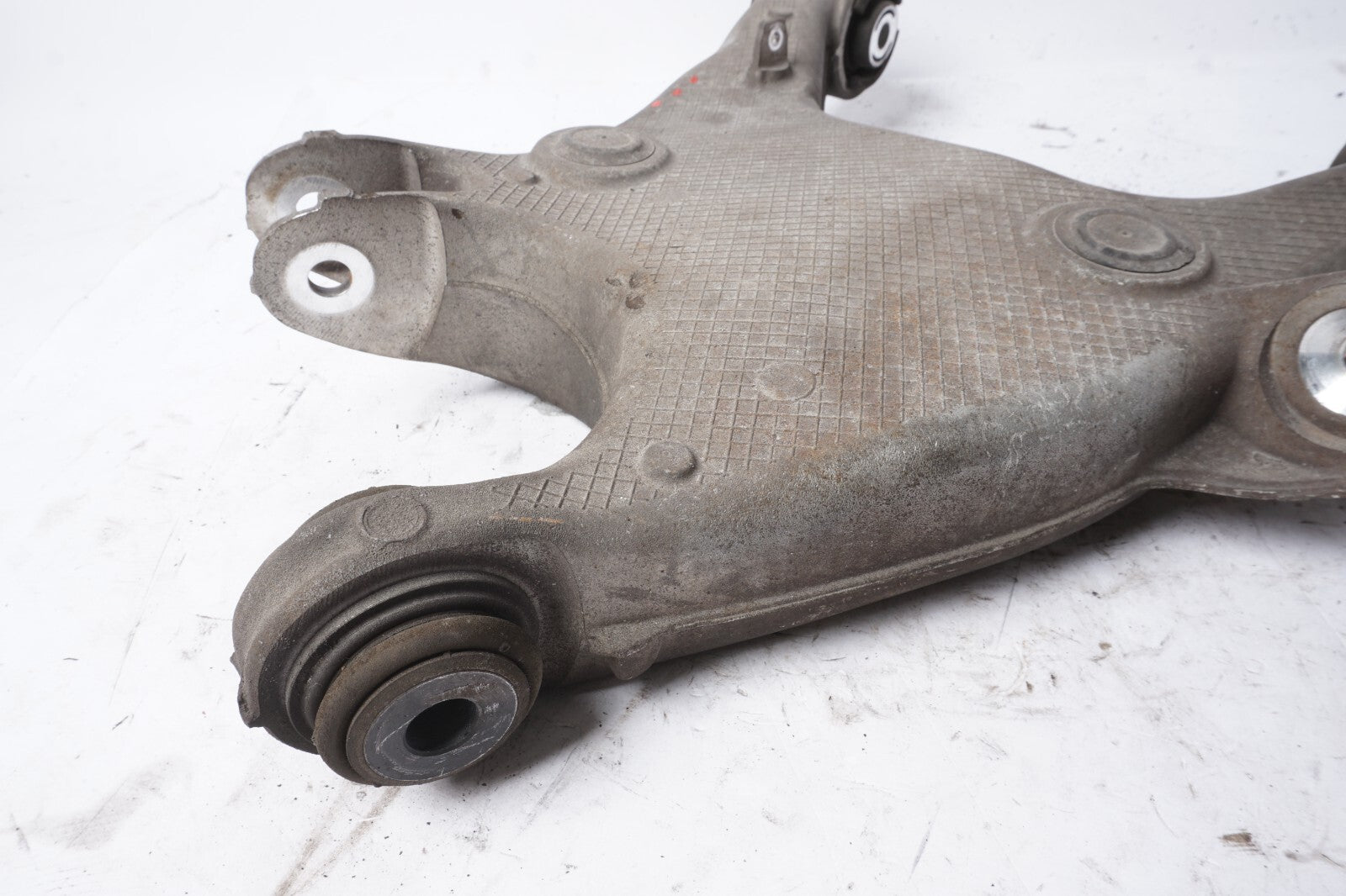 13 - 18 BMW 550I 650I 750I Rear Lower Control Arm Left Driver Side OEM