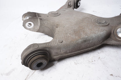 13 - 18 BMW 550I 650I 750I Rear Lower Control Arm Left Driver Side OEM