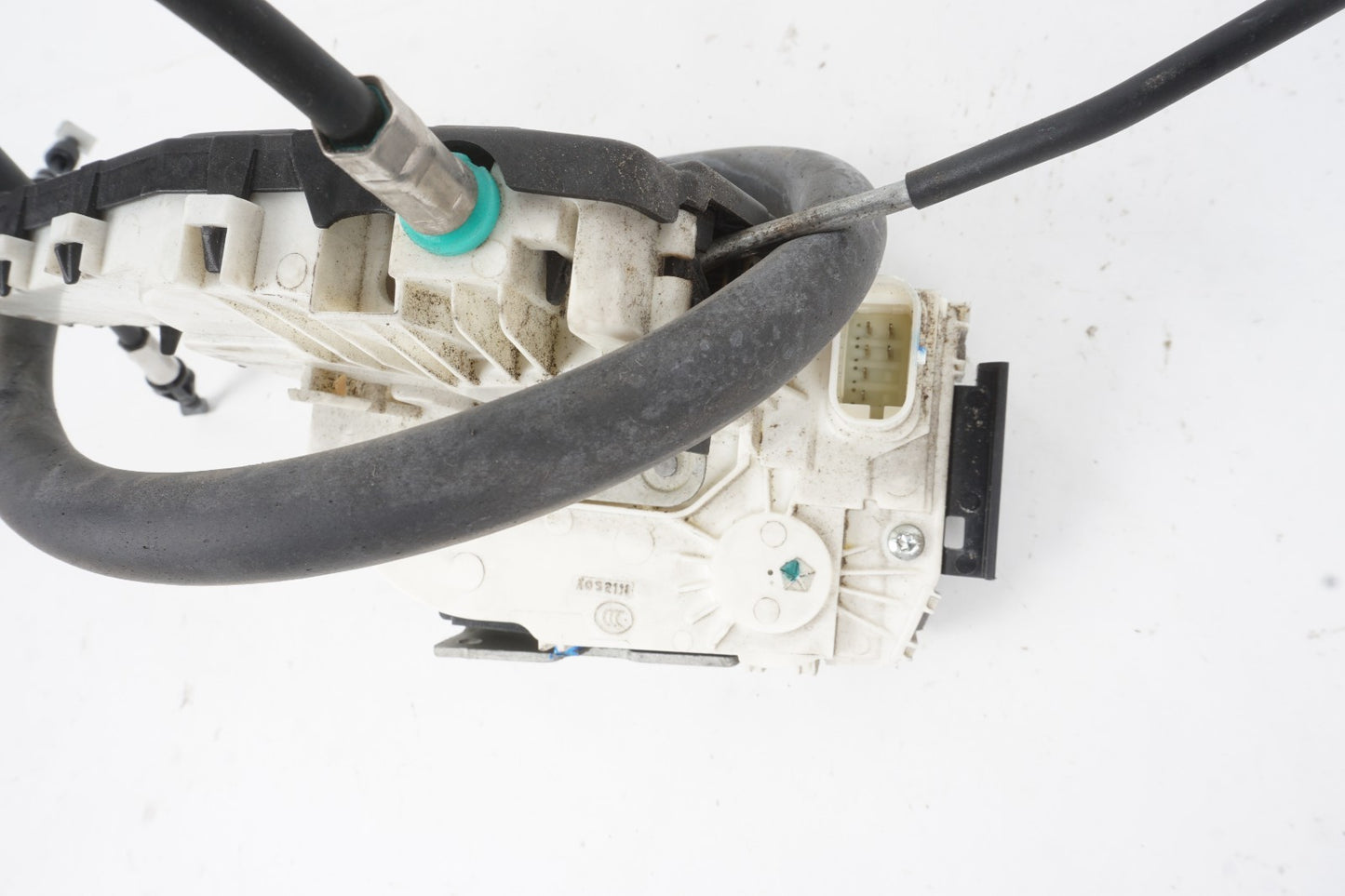2014-2017 Maserati Ghibli Rear Left Driver Side Door Lock Latch Actuator OEM