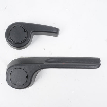 2014 - 2020 FIAT 500L FRONT RIGHT SEAT HEIGHT LEVER HANDLE ADJUSTER OEM 2298233