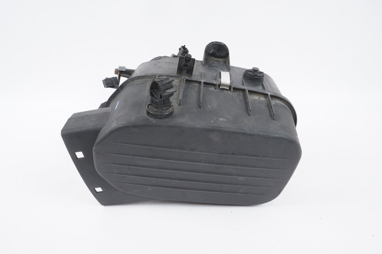 2014-2019 MASERATI GHIBLI 3.0L RIGHT PASSENGER SIDE AIR CLEANER FILTER BOX  OEM