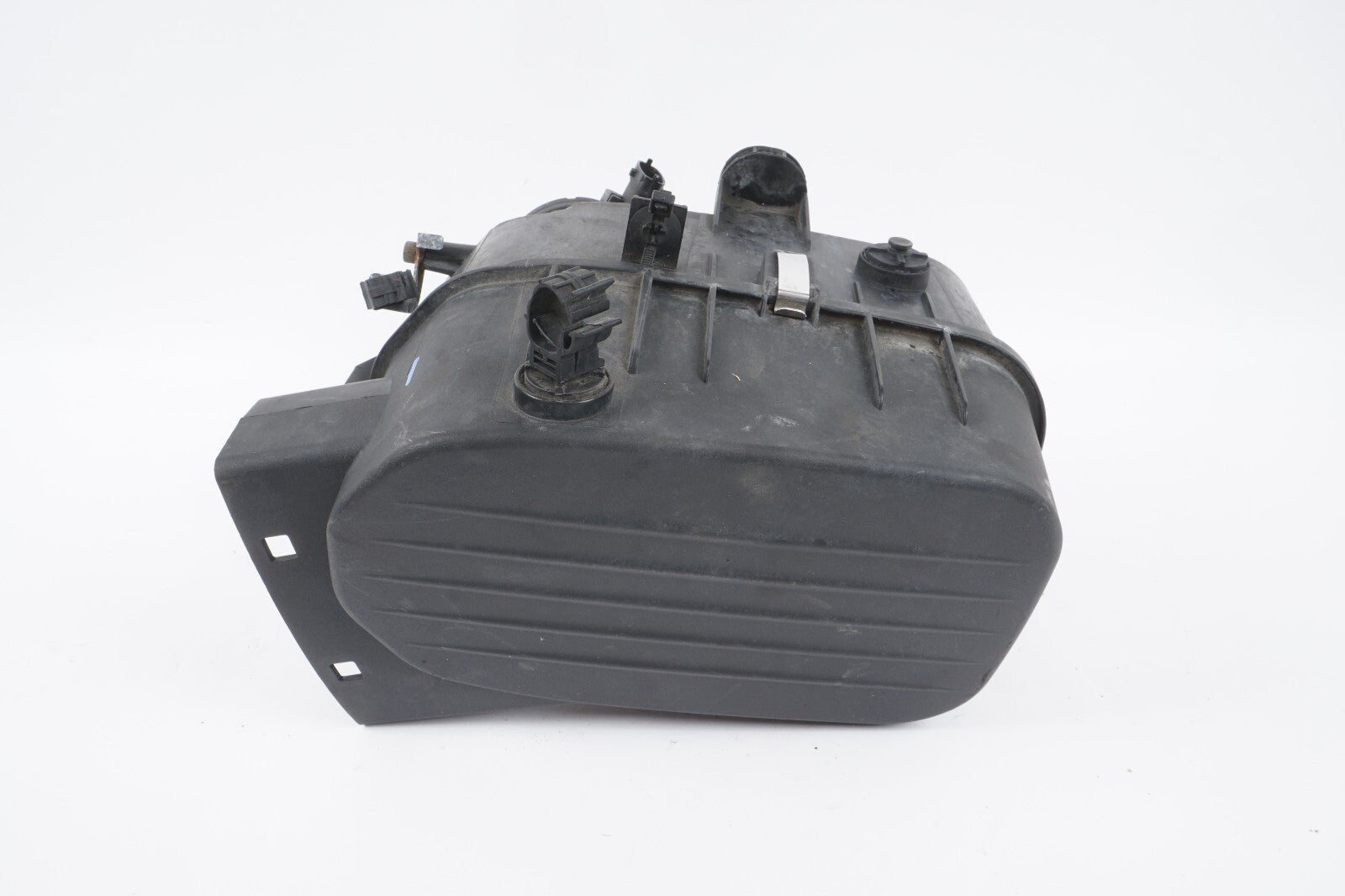 2014-2019 MASERATI GHIBLI 3.0L RIGHT PASSENGER SIDE AIR CLEANER FILTER BOX  OEM