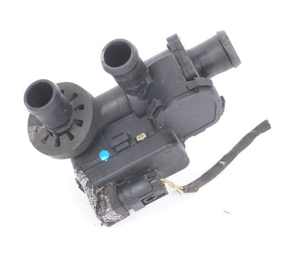 07-13 MERCEDES S400 S550 S63 W221 HVAC HEATER CONTROL VALVE OEM
