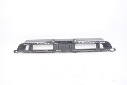 2019 - 2023 Jeep Renegade Willys Lower Center Grille OEM